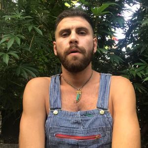Meet your Posher, Dev